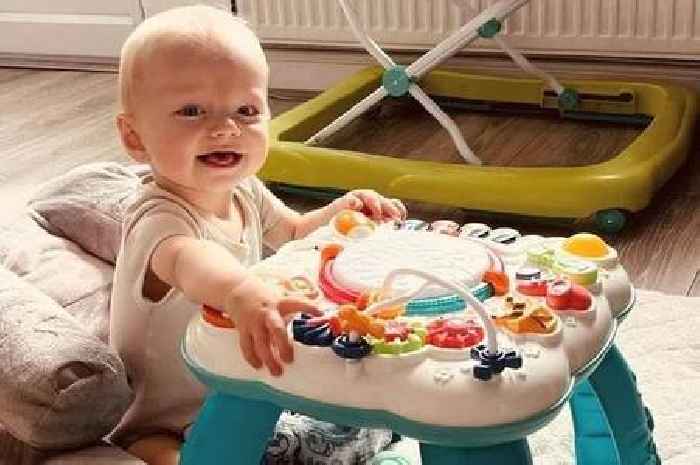 Family says doctors 'missed chances' to save baby boy who died, age one