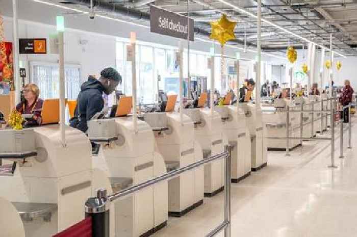 Tesco, Sainsbury's, Morrisons and Waitrose launch new option at checkouts