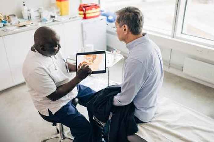 Urologist urges men to watch for signs of BPH after Biden diagnosis