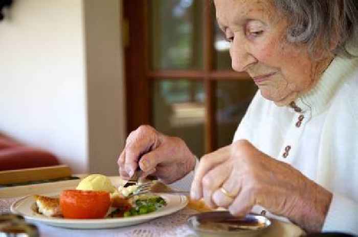Dementia psychologist shares eating habit that may be linked to cognitive decline