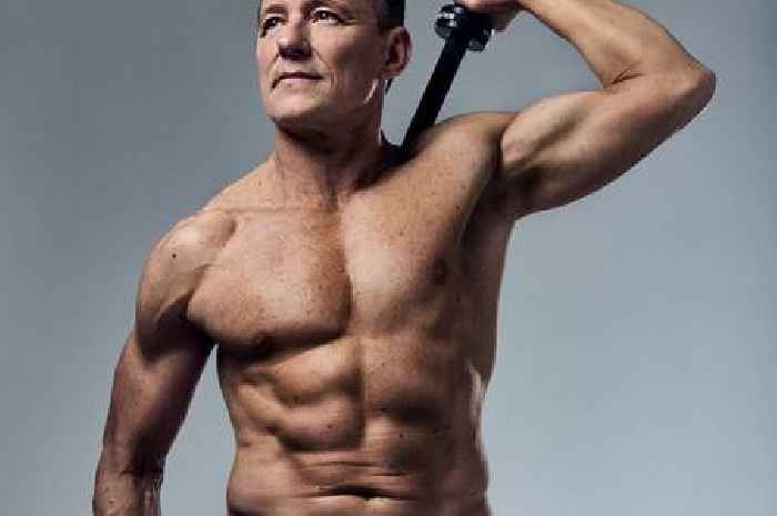ITV's Ben Shephard gives update on crippling health issue as he admits 'it's in a state'