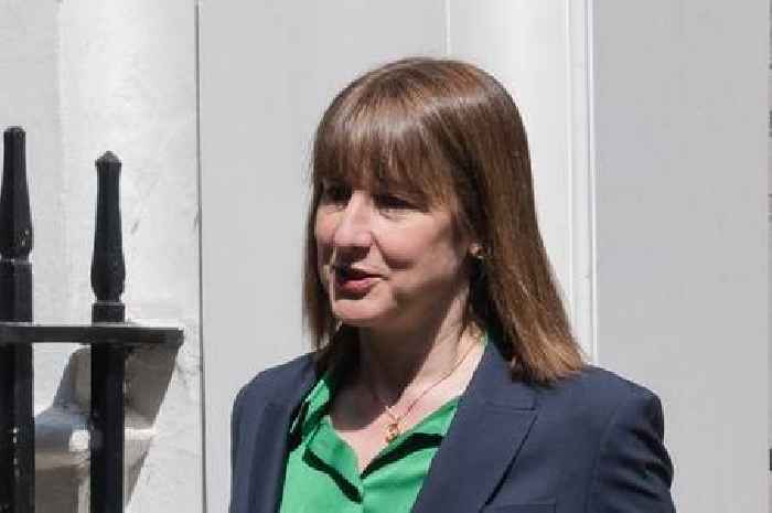 Chancellor Rachel Reeves 'could reverse £300 DWP winter fuel payment axe' within weeks