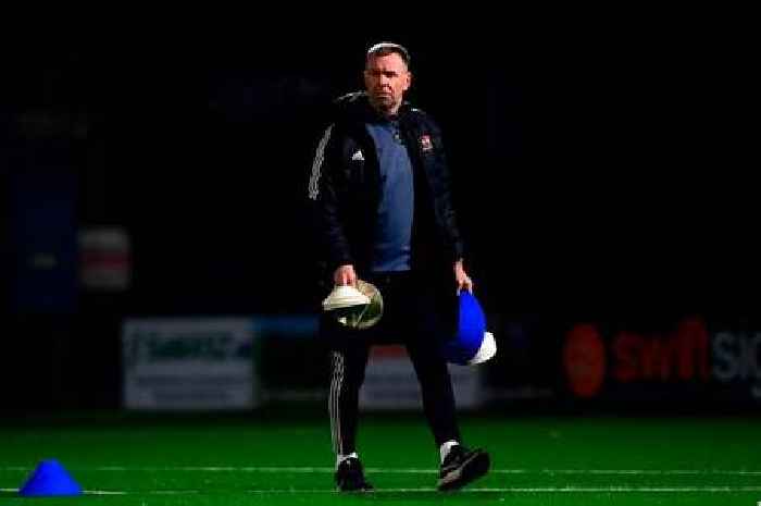 Exeter City sign up next bunch of academy hopefuls