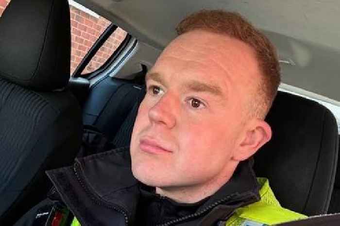 Coronation Street's Craig Tinker star devastates fans with cryptic 'one last' post