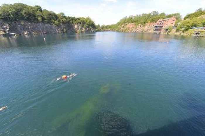 Decision made on plan to replace single home with nine near Leicestershire's Stoney Cove