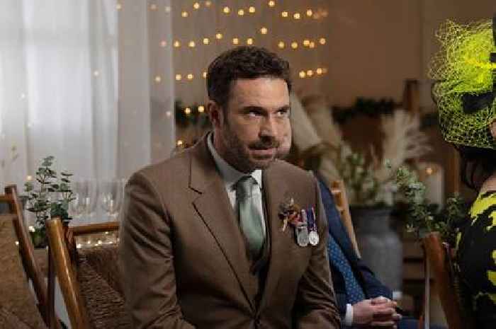 Emmerdale's John Sugden star admits fans 'cross the street' to avoid him amid storyline