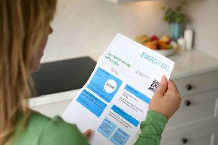 How to get energy bill help after millions of payment fail and debts reach record