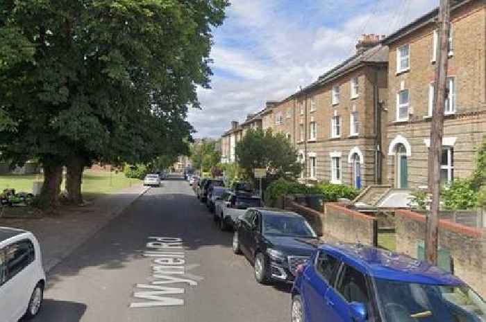 Boy, 2, dies after 'falling from height' as police launch investigation