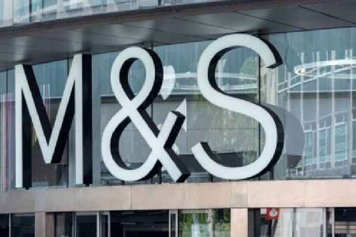 Follow these 4 rules if you've been affected by M&S cyberattack
