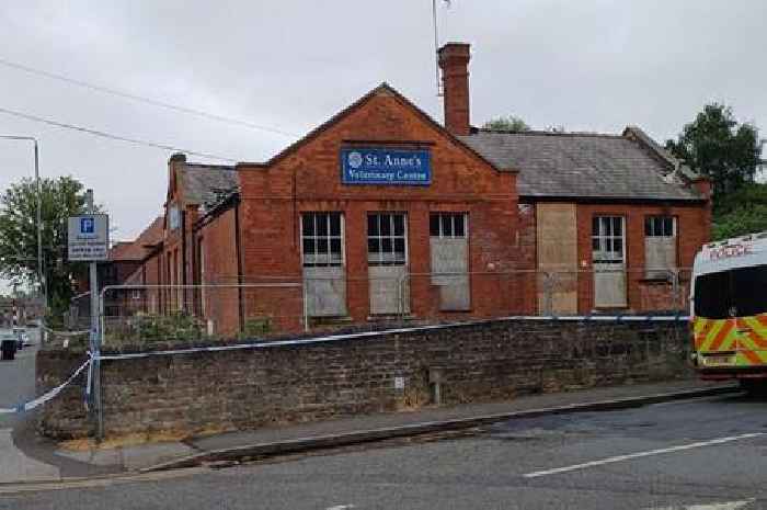 Ten-year-old boy and other children arrested after 'reckless' Worksop fires