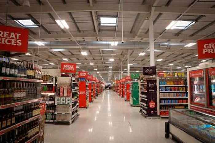 The 4 UK supermarkets offering a brand new payment option at checkouts