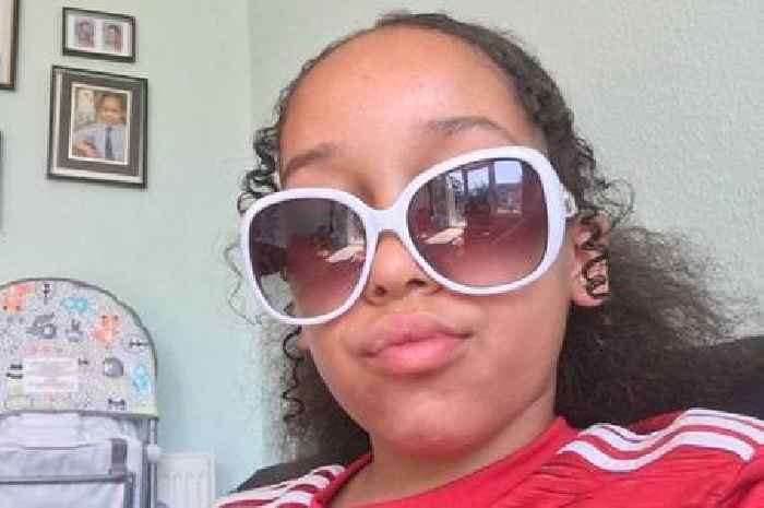 Tragedy as girl, 11, 'unlawfully killed' after drowning at water park