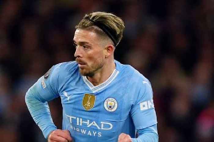 Latest Jack Grealish next club odds as FA Cup snub sparks Nottingham Forest speculation