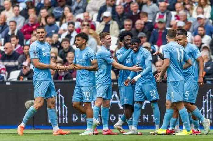 Pundits agree as Nottingham Forest's Champions League chances rated ahead of Chelsea showdown
