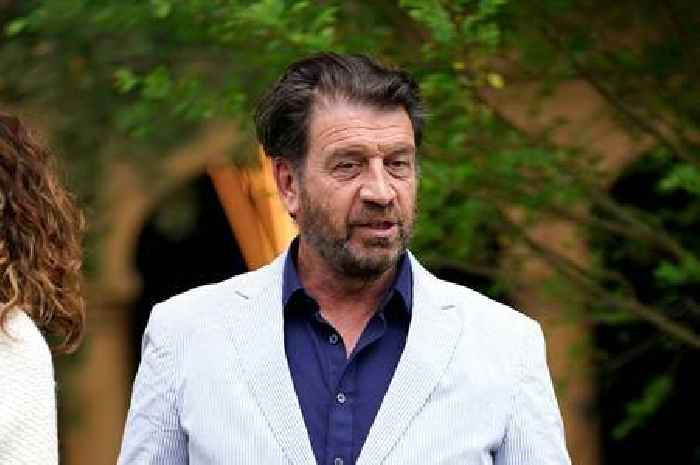 Nick Knowles: Housebuilding plans are a chance to include ‘essential’ gardens