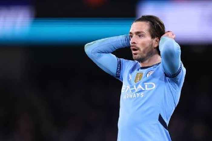 Jack Grealish agreement reached after transfer statement as Man City star left 'hurt'