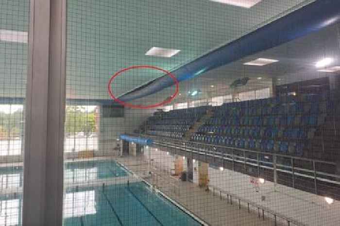 Fault at Birmingham leisure centre closes part of site with sessions cancelled