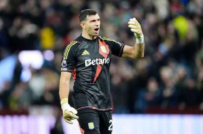 Aston Villa and Emiliano Martinez transfer latest as Atletico Madrid, Jan Oblak stance set out