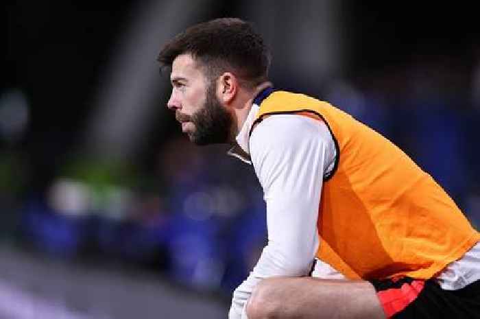 Grant Hanley and Lee Myung-Jae updates as Birmingham City confirm released and retained list