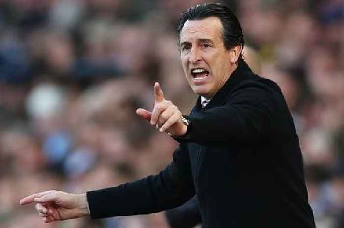What Aston Villa need to do to qualify for Champions League after Man City result