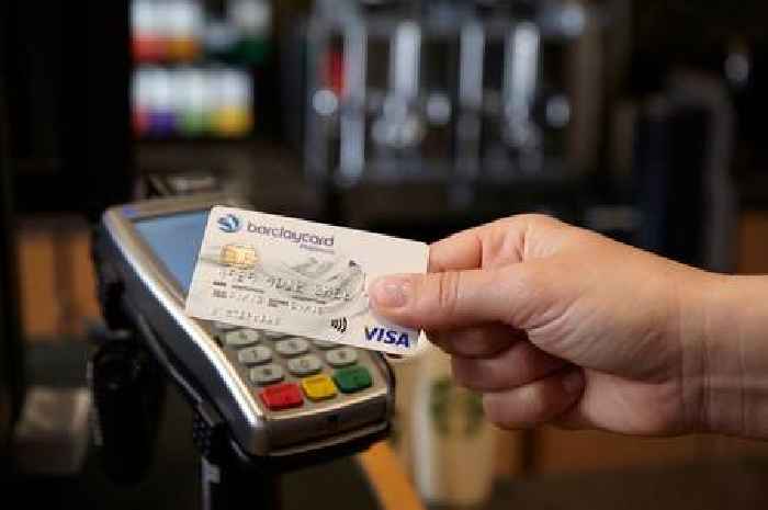 Birmingham parents paying £1.50 per tooth as tooth fairy payments go contactless