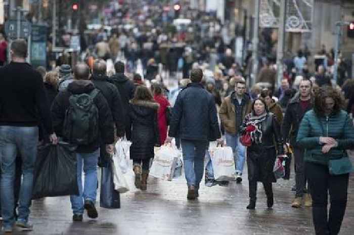 Certain benefit claimants to notice surprise payments from DWP