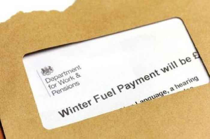 DWP 'discussing' Winter Fuel Payment u-turn and could reinstate it on June 11