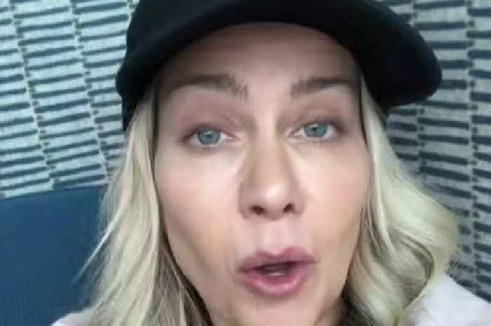 Kate Lawler admits 'illegal' behaviour that has caused bitter row with neighbour