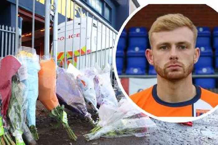 Major update on Cody Fisher murder venue licence bid