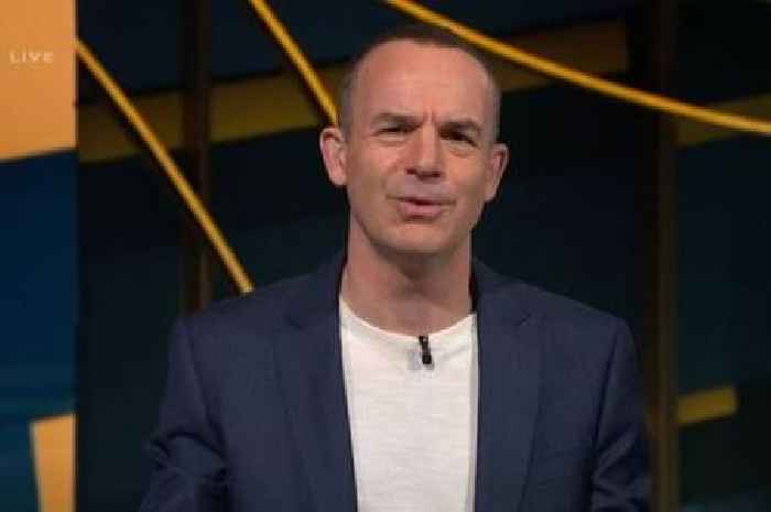 Martin Lewis issues June warning to Nationwide, Lloyds and NatWest customers