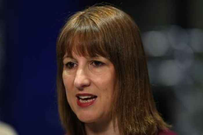 Rachel Reeves issues major update over plans for cash ISA shake-up and new rules