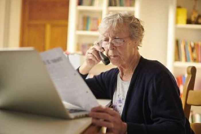 State pensioners born after 1951 set to wake up to surprise £921 on Friday