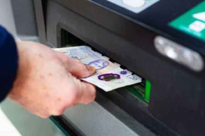 State pensioners born before 1953 will wake up to unexpected £706 on Friday