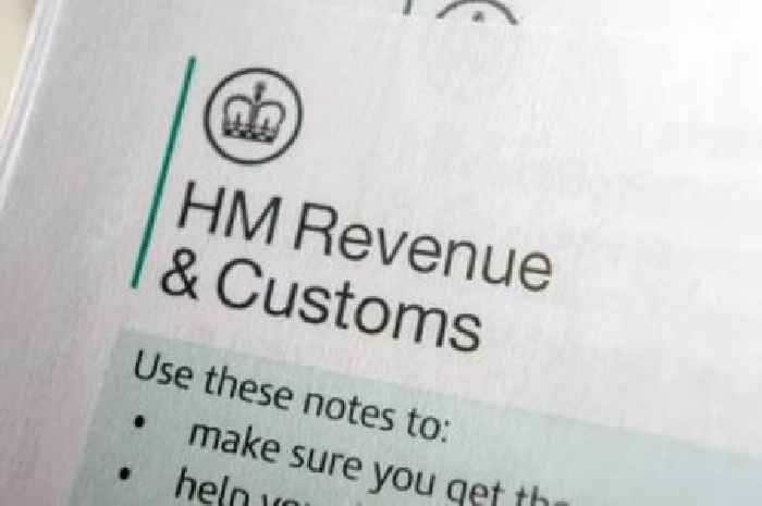 State pensioners wake up to 'scary' HMRC letter after over a million breach rule