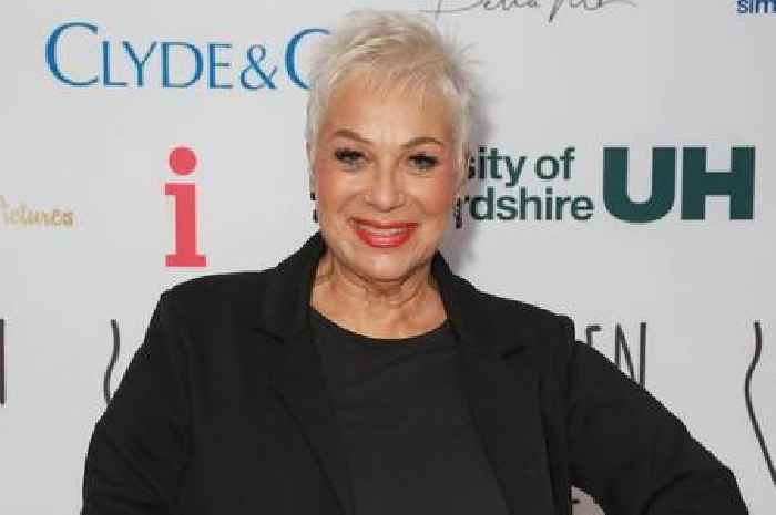 Loose Women's Denise Welch highlights 'silent' health issue related to depression