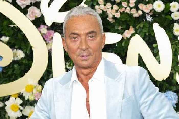 Simon Cowell considers 'new BGT judge' after Bruno Tonioli's 'antics'