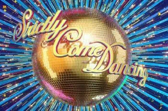 'I'd love to do Strictly but there's one issue,' says Coronation Street legend
