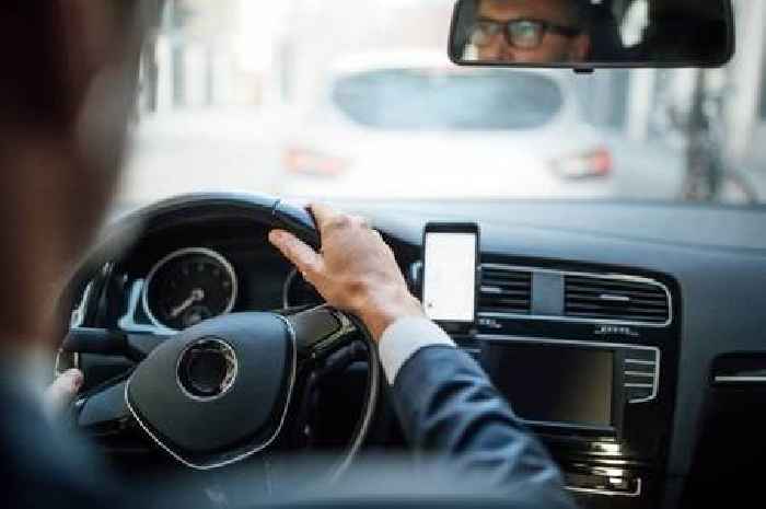 Driving instructor issues verdict on new digital licence coming to UK