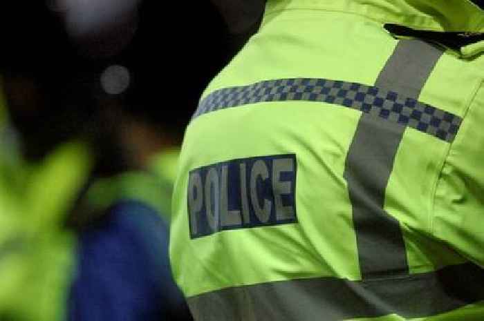 BMW stolen and bid to steal a safe among latest crime reports