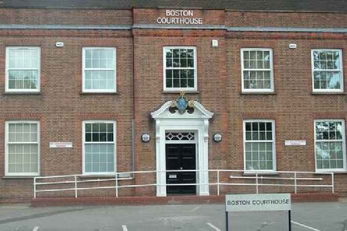 Man summoned to court following death of pedestrian after Ingoldmells collision