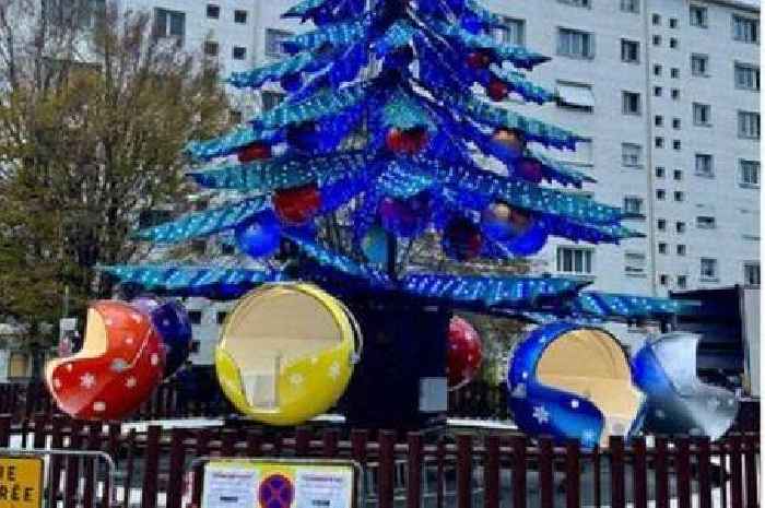 Bristol Christmas Market 2025 details teased as new plans unveiled