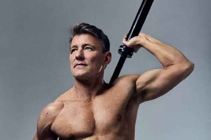 ITV This Morning's Ben Shephard shares how he achieves impressive six pack