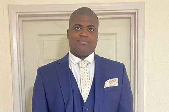 Kent Police say call 999 if you see missing man from Rochester who can become 'distressed'