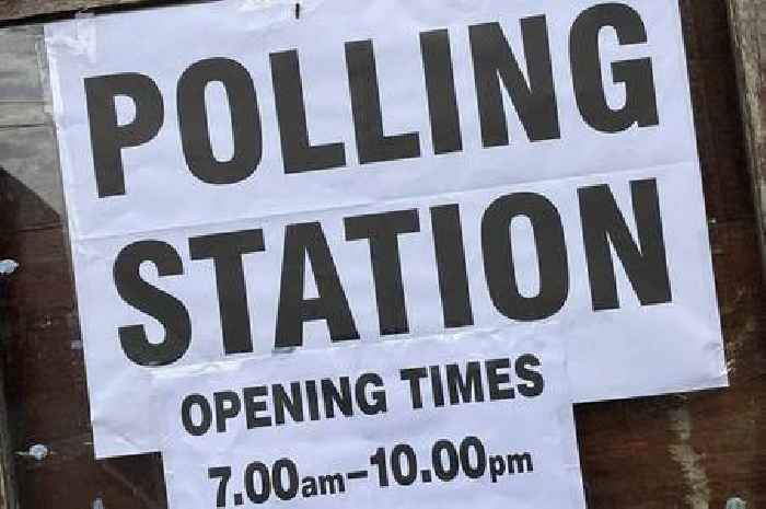 Kent Labour and Conservative MPs would lose seats to Reform UK in General Election poll finds