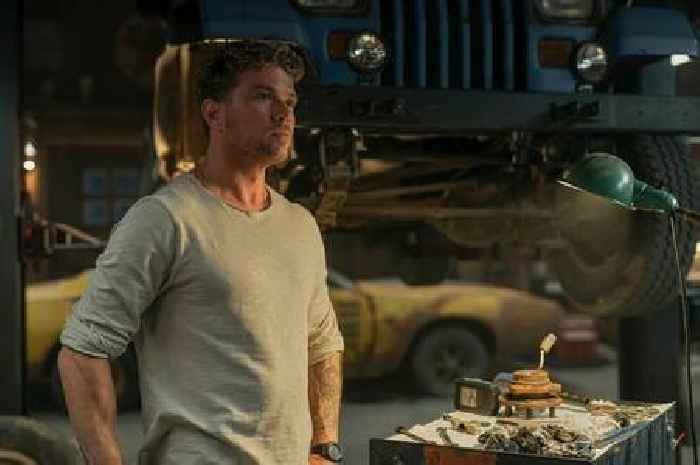 Amazon Prime fans hope 'ridiculous' new series that's 'Fast and Furious meets The OC' gets 8 seasons