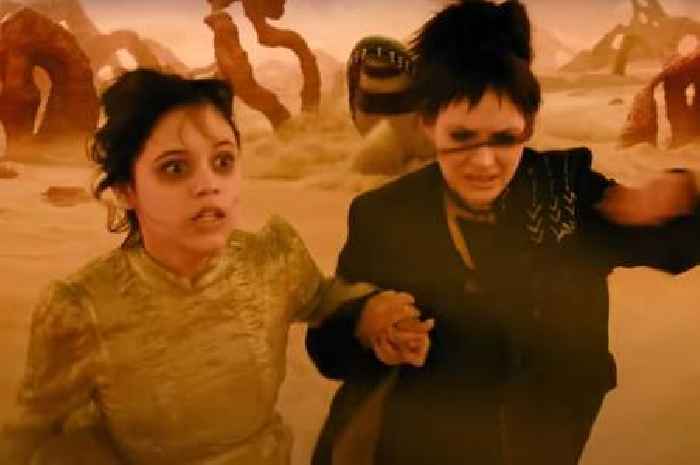 Blockbuster release that left audiences 'laughing like crazy' now available to stream at home