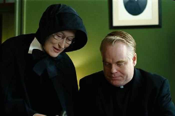 Forgotten 'excellent' Meryl Streep film leaving Netflix in days