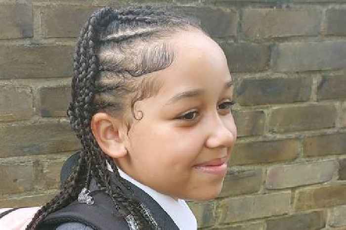 Girl, 11, unlawfully killed after she drowned at Windsor water park, coroner rules