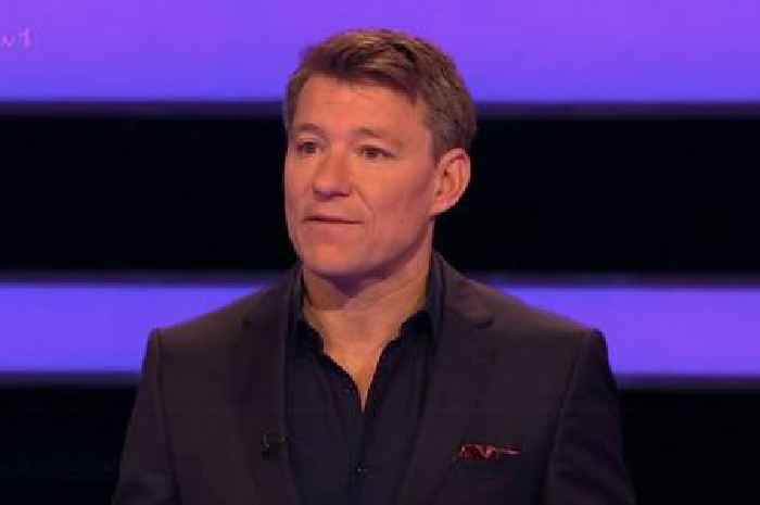 ITV This Morning's Ben Shephard says he's 'so scared' as he gives update on health issue