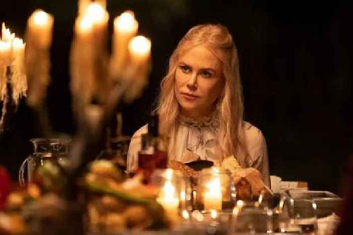 Nicole Kidman's Nine Perfect Strangers season 1 ending explained